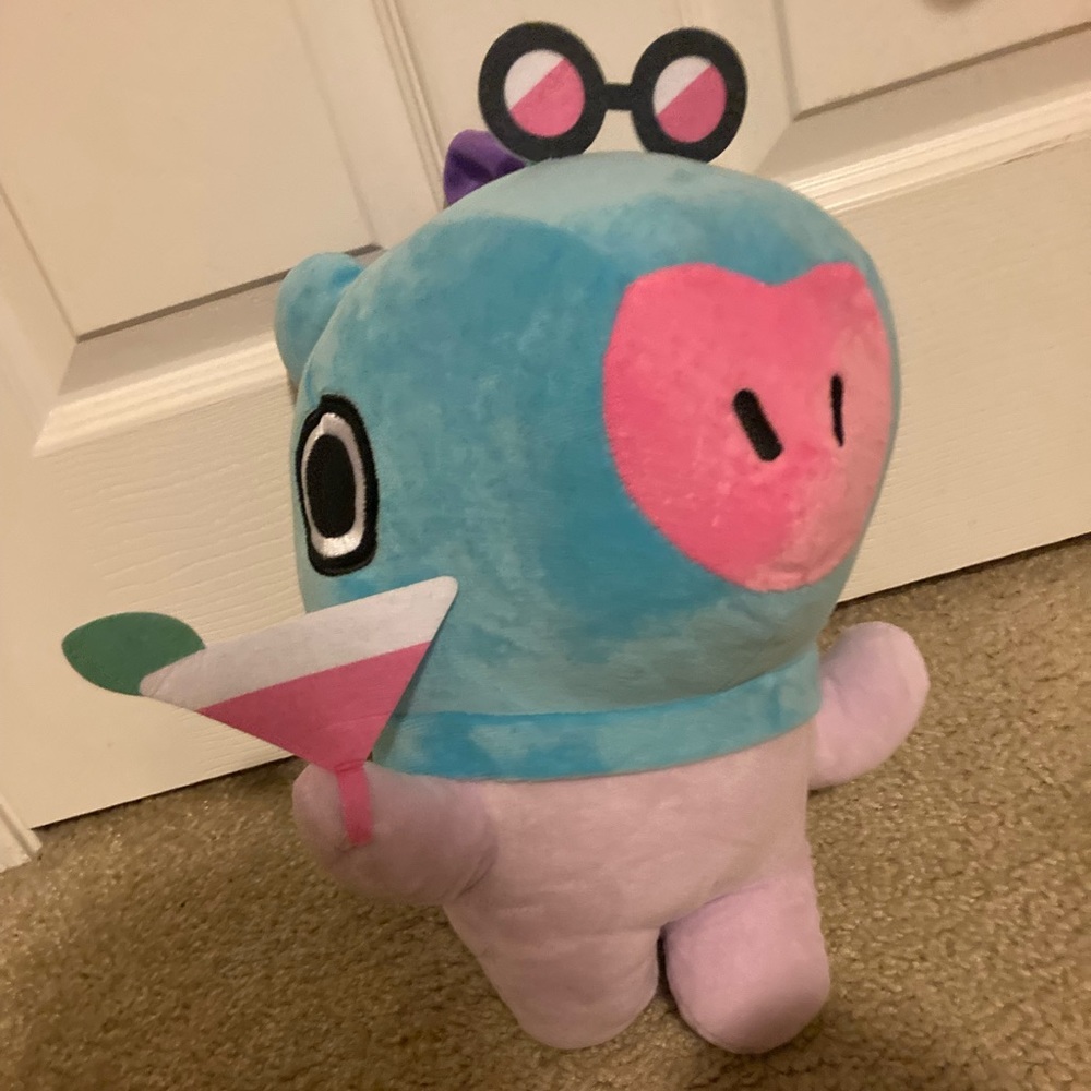 Unicorn Stuffed animal for kids